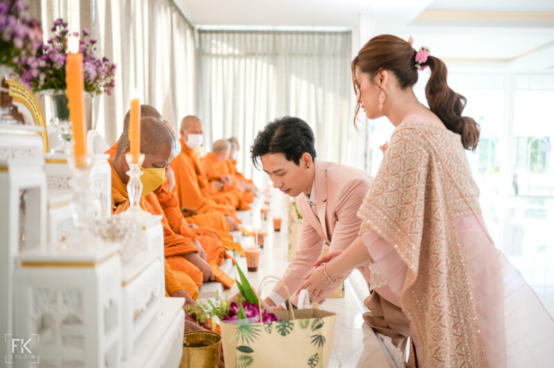 Photographer pattaya wedding ceremony ช่างภาพ พัทยา งานแต่งงาน งานพิธี_16
