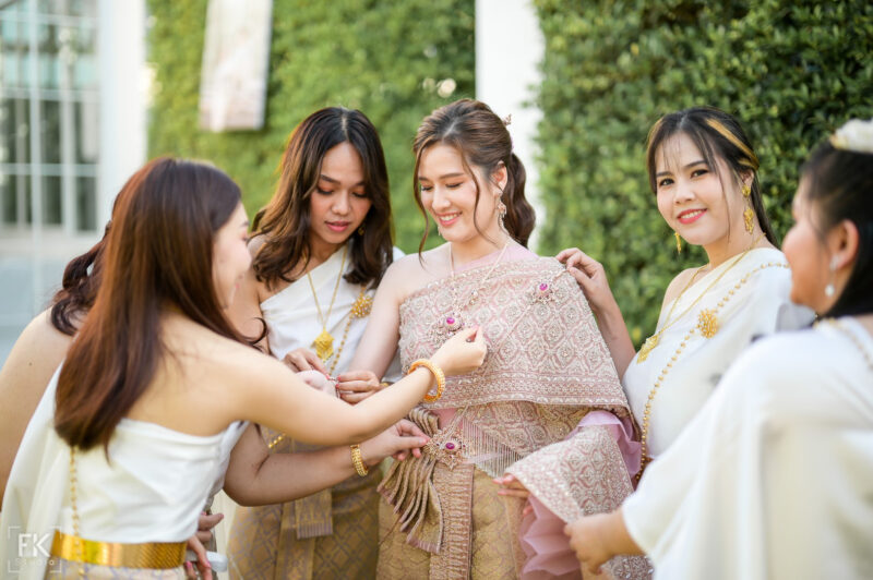 Photographer pattaya wedding ceremony ช่างภาพ พัทยา งานแต่งงาน งานพิธี_24