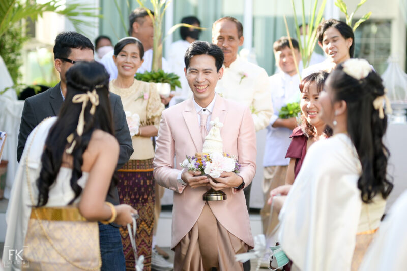 Photographer pattaya wedding ceremony ช่างภาพ พัทยา งานแต่งงาน งานพิธี_30