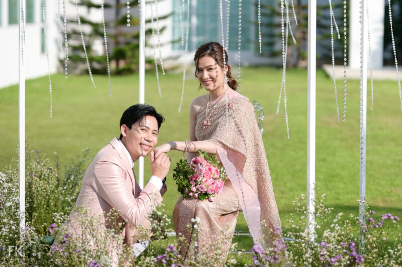 Photographer pattaya wedding ceremony ช่างภาพ พัทยา งานแต่งงาน งานพิธี_40