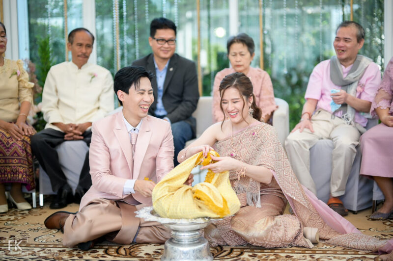 Photographer pattaya wedding ceremony ช่างภาพ พัทยา งานแต่งงาน งานพิธี_48