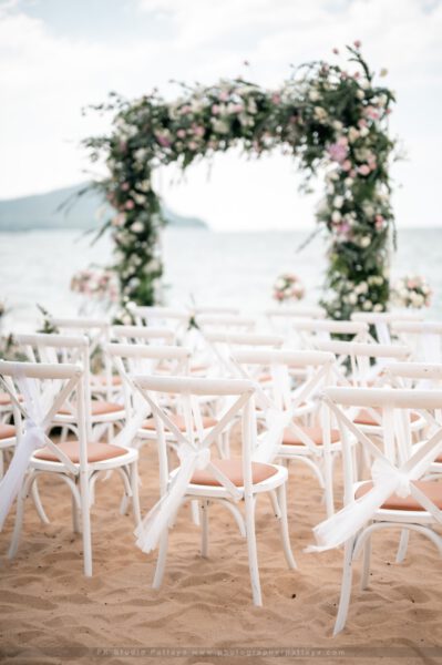 photographer pattaya wedding on the beach ช่างภาพ พัทยา งานแต่งริมทะเล5