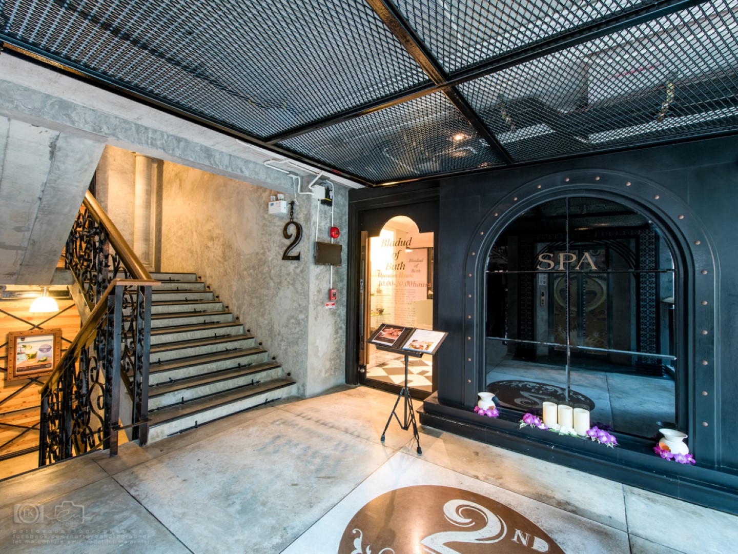 โรงแรม 1