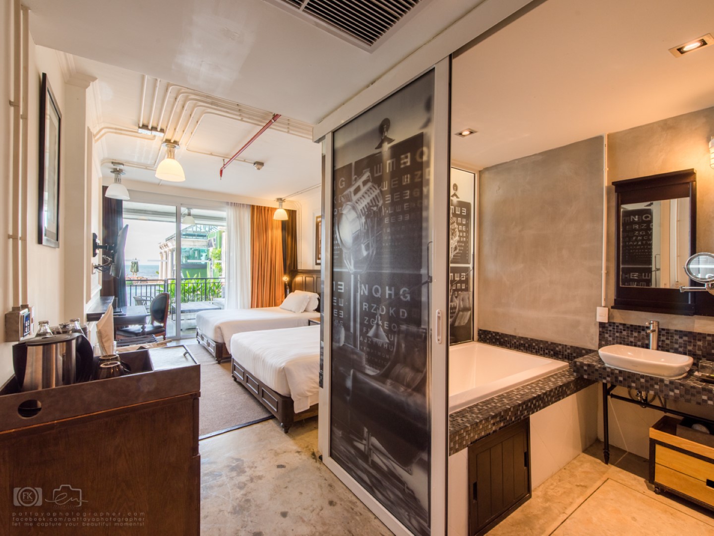 โรงแรม 1
